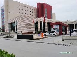 Aydın Kadın Doğum Ve Çocuk Hastalıkları Hastanesi