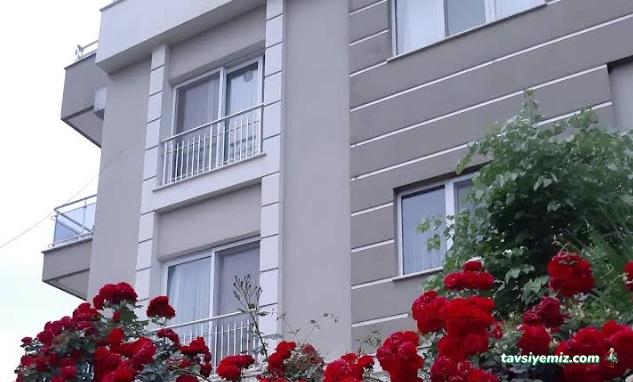 Aydin Kültür Eğitim Vakfi Balıkköy