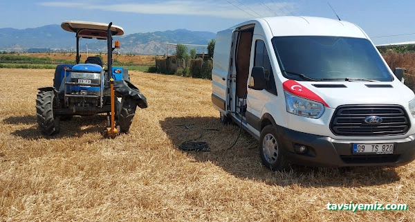 Aydın Lastikçi 7/24 Oto Lastik Yardım