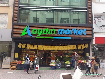 Aydın Market