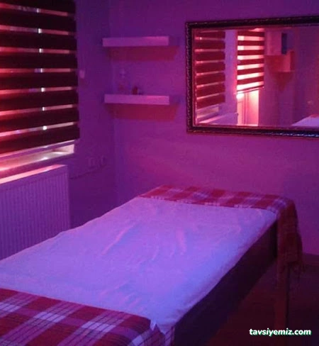 Aydın Masaj Salonu