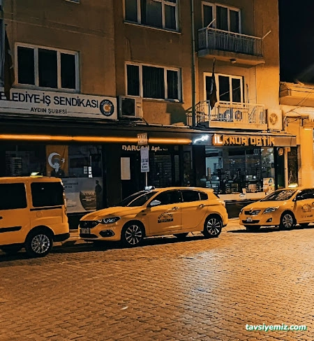 Aydın Murat Taksi