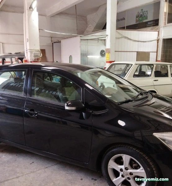 Aydın Oto Kaporta&Boya