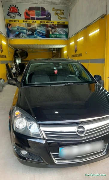 Aydın Oto Kaporta&Boya