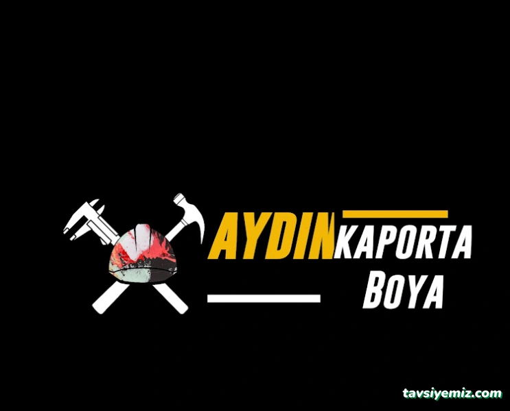 Aydın Oto Kaporta&Boya