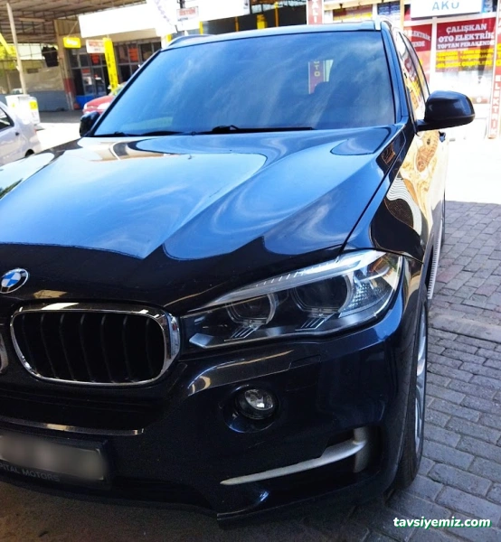 Aydın Oto Kaporta&Boya