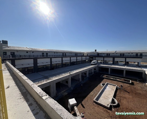 Aydın Seramik - Helvacı Yapı Aş.