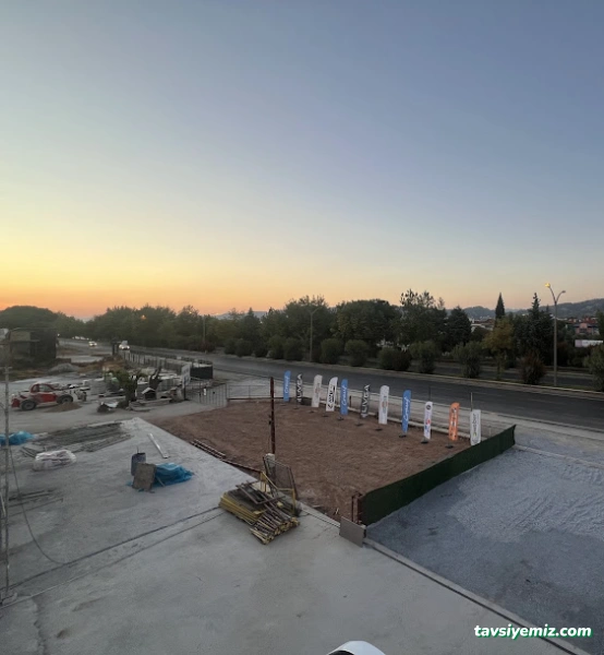 Aydın Seramik - Helvacı Yapı Aş.