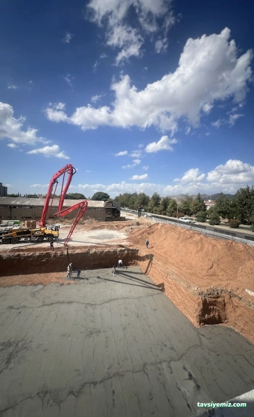 Aydın Seramik - Helvacı Yapı Aş.