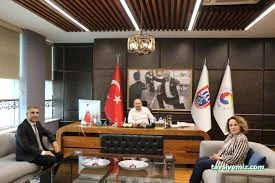 Aydın Sosyal Güvenlik İl Müdürlüğü