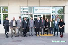 Aydın Sosyal Güvenlik İl Müdürlüğü