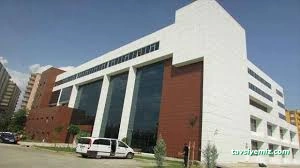 Aydın Sosyal Güvenlik İl Müdürlüğü