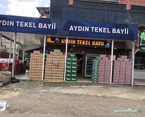 Aydın Tekel Bayı