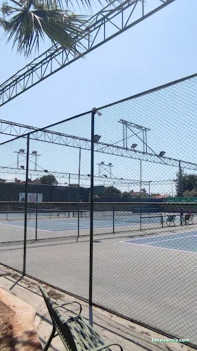 Aydın Tenis Kulübü