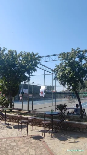 Aydın Tenis Kulübü