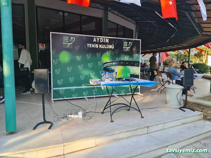 Aydın Tenis Kulübü