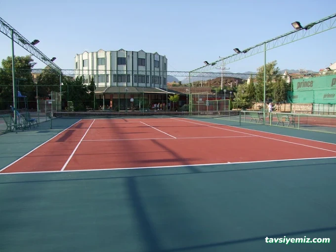 Aydın Tenis Kulübü