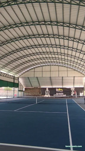Aydın Tenis Kulübü