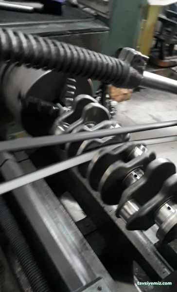 Aydin Ustalar Motor Yenileme