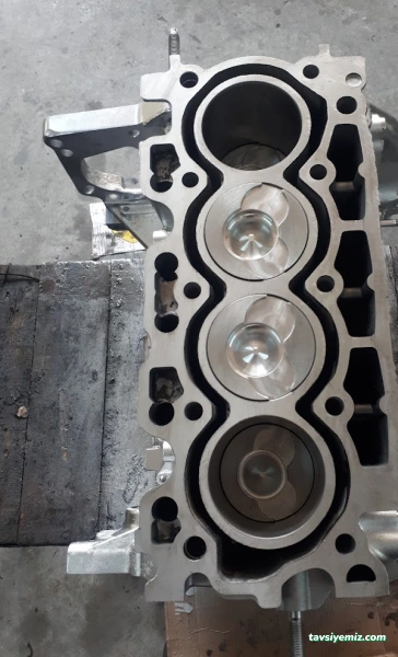 Aydin Ustalar Motor Yenileme