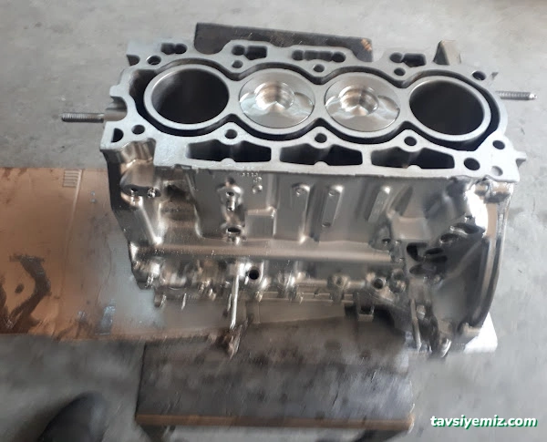 Aydin Ustalar Motor Yenileme