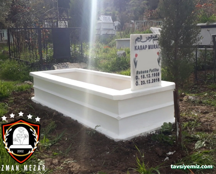 Aydın Uzman Mozaik Mezar