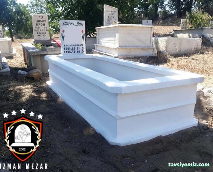 Aydın Uzman Mozaik Mezar