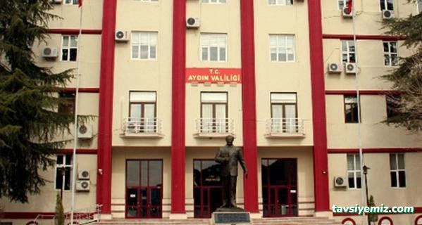 Aydın Valiliği