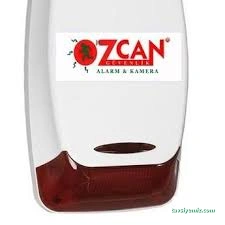 Aydın Yangın Söndürme Sistemleri Ve Alarm