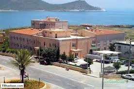 Aydıncık Devlet Hastanesi