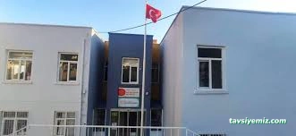 Aydıncık Halk Eğitimi Merkezi Ve A.s.o.