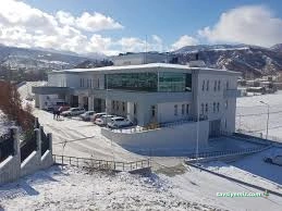 Aydıncık İlçe Devlet Hastanesi