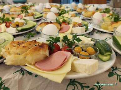 Aydınlar Catering