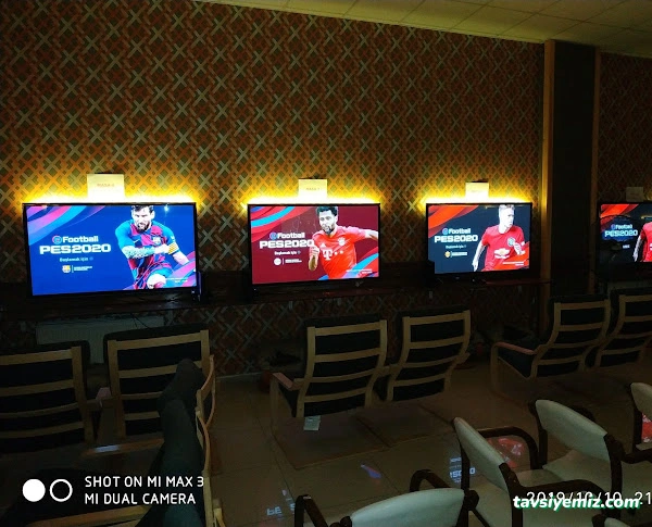 Aydınlar Playstation Elazığ Playstation 4 Kiralama