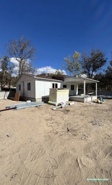 Aydınlar Yapı Prefabrik