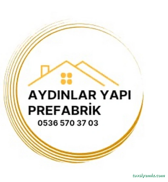 Aydınlar Yapı Prefabrik