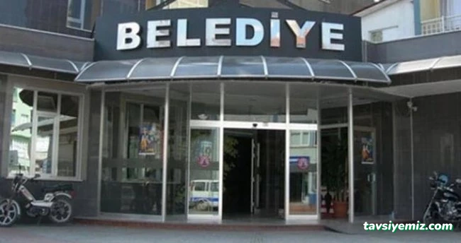 Aydıntepe Belediyesi