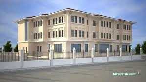 Aydıntepe Halk Eğitimi Merkezi