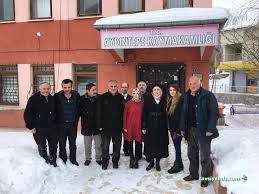 Aydıntepe Kaymakamlığı