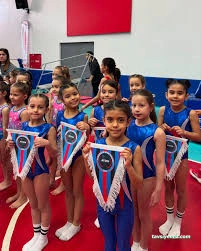 Aydn Cimnastik Taekwondo Spor Kulübü