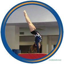 Aydn Cimnastik Taekwondo Spor Kulübü