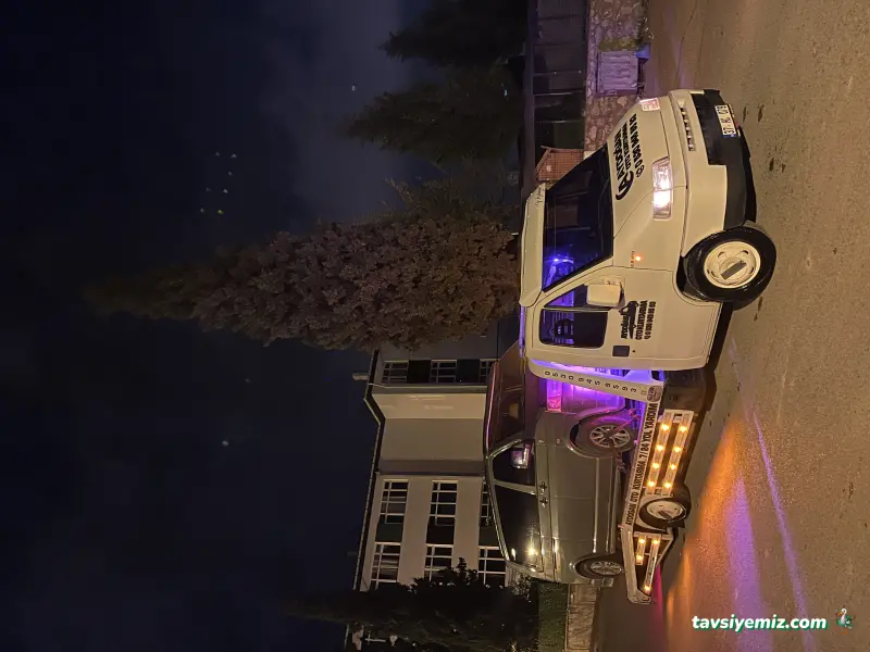 Aydoğan Oto Kurtarma