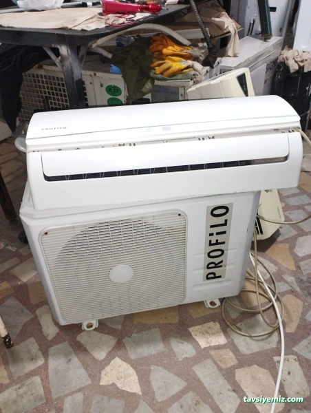 Aydoğan Teknik Servis