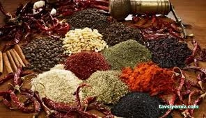 Aydoğar Baharat 2 (Uzun Çarşı Şubesi)