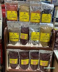 Aydoğar Baharat 2 (Uzun Çarşı Şubesi)