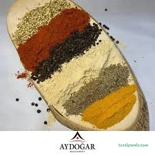 Aydoğar Baharat 2 (Uzun Çarşı Şubesi)