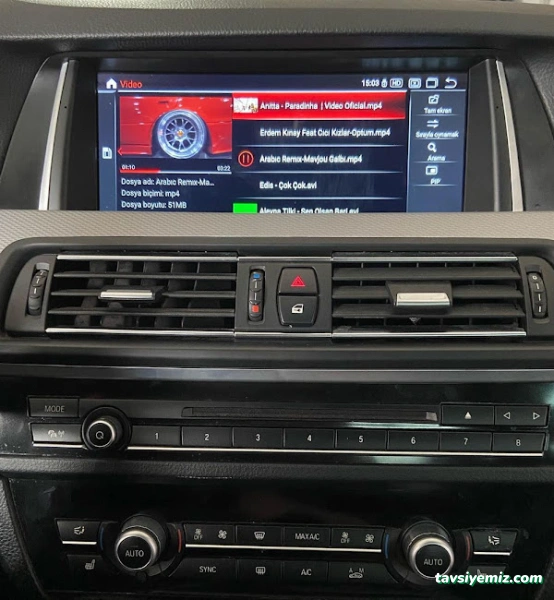 Aydoğdu Electronics