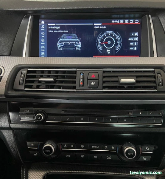 Aydoğdu Electronics