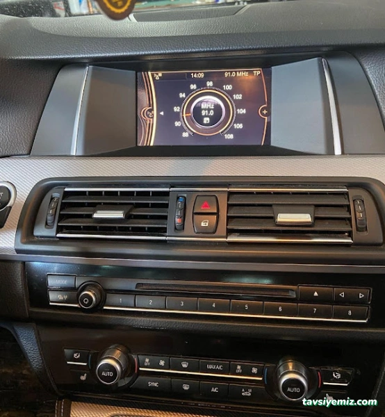 Aydoğdu Electronics