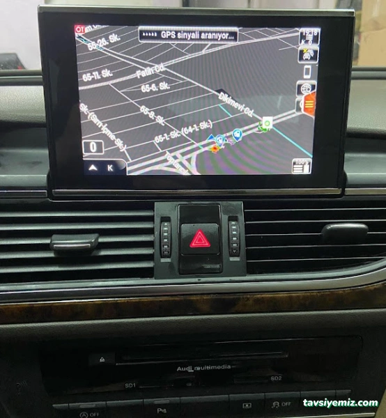 Aydoğdu Electronics